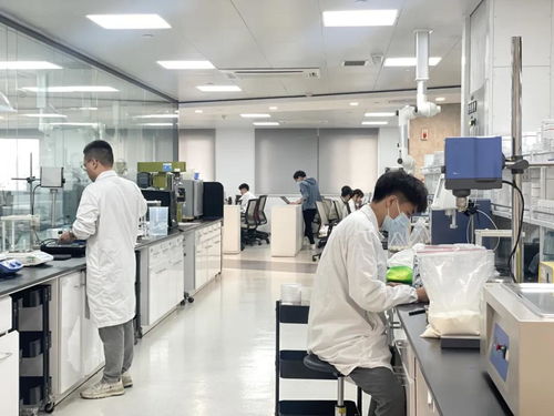 科技成果落地生金 汕头出大招，力推健康科学项目研究